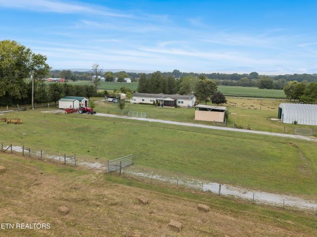 6978 Old Dixie Hwy, Spring City, TN 37381