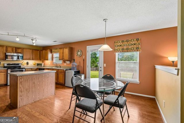 70 Fieldstone Drive, Powder Springs, GA 30127