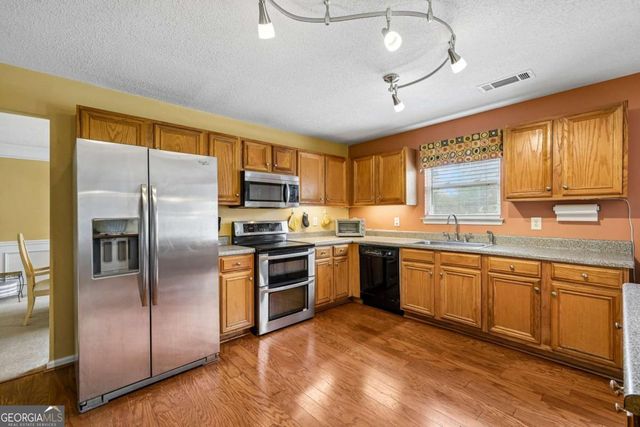70 Fieldstone Drive, Powder Springs, GA 30127