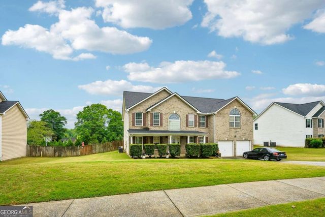 70 Fieldstone Drive, Powder Springs, GA 30127
