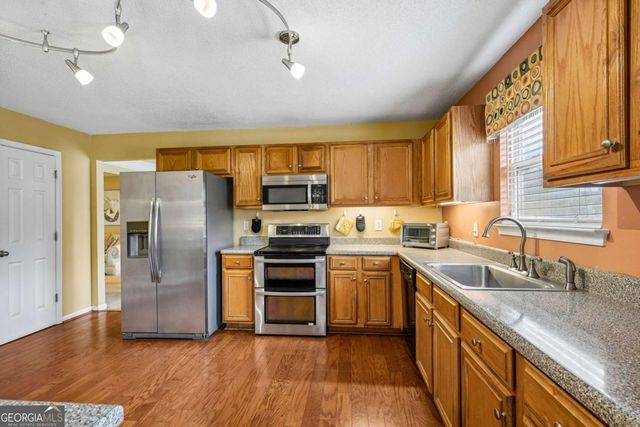 70 Fieldstone Drive, Powder Springs, GA 30127