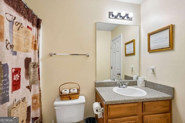 70 Fieldstone Drive, Powder Springs, GA 30127
