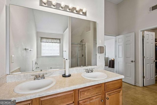 70 Fieldstone Drive, Powder Springs, GA 30127