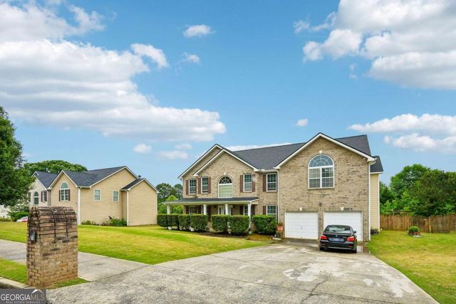 70 Fieldstone Drive, Powder Springs, GA 30127