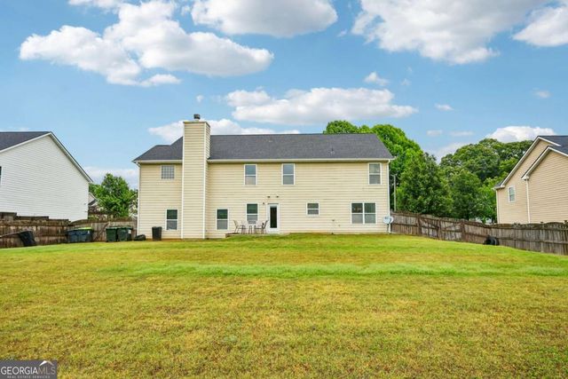 70 Fieldstone Drive, Powder Springs, GA 30127