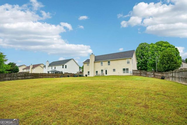 70 Fieldstone Drive, Powder Springs, GA 30127