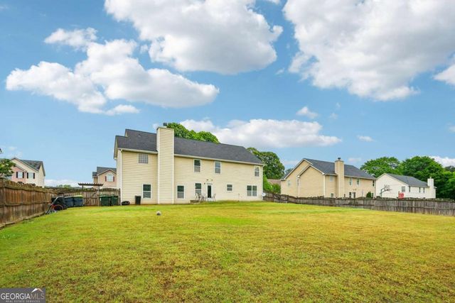 70 Fieldstone Drive, Powder Springs, GA 30127