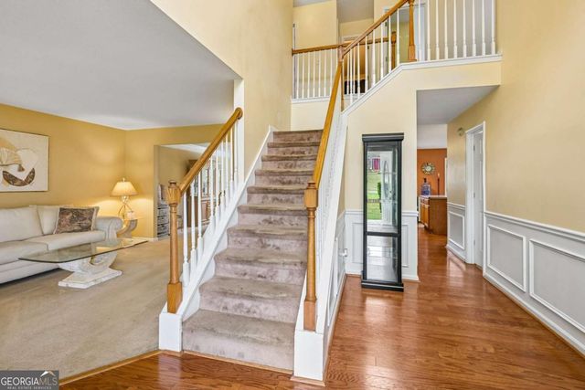 70 Fieldstone Drive, Powder Springs, GA 30127