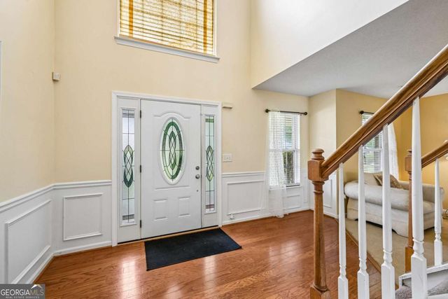 70 Fieldstone Drive, Powder Springs, GA 30127