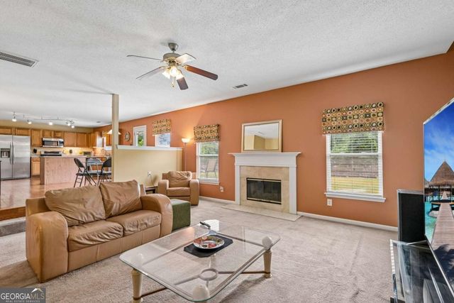 70 Fieldstone Drive, Powder Springs, GA 30127