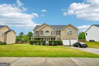 70 Fieldstone Drive, Powder Springs, GA 30127