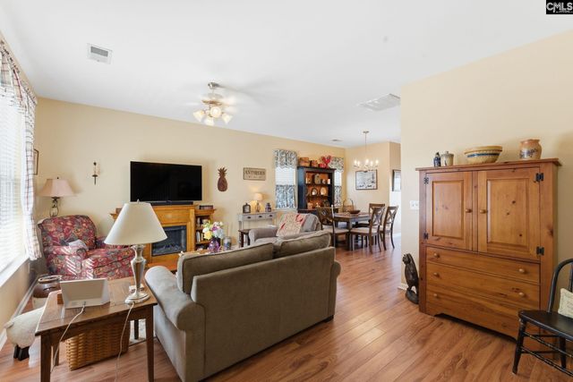 430 Chalmers Lane, Columbia, SC 29229