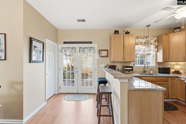 430 Chalmers Lane, Columbia, SC 29229