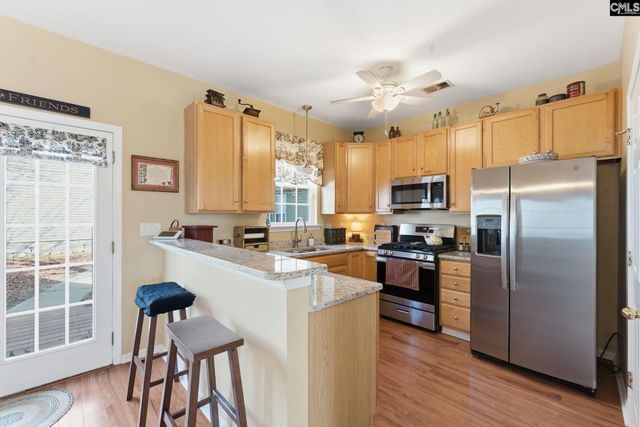 430 Chalmers Lane, Columbia, SC 29229