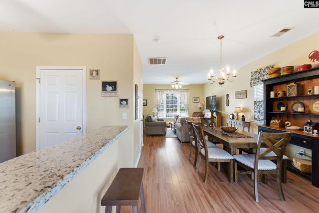 430 Chalmers Lane, Columbia, SC 29229