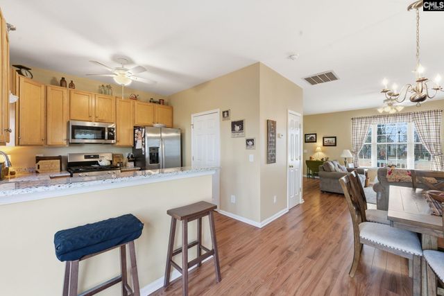 430 Chalmers Lane, Columbia, SC 29229