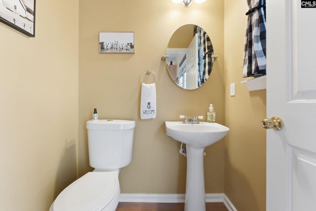 430 Chalmers Lane, Columbia, SC 29229