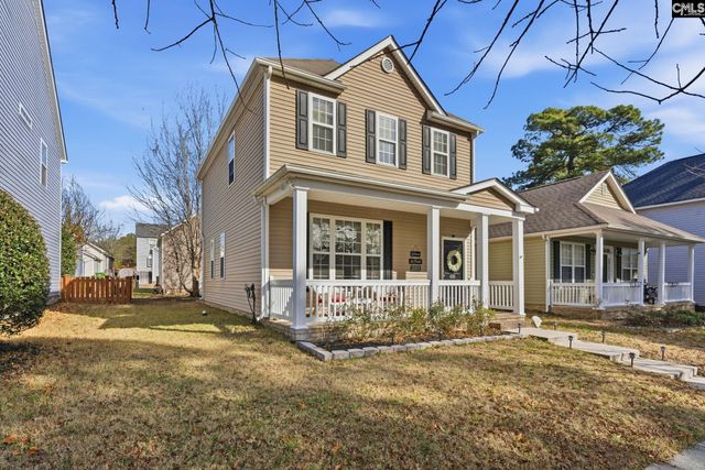 430 Chalmers Lane, Columbia, SC 29229