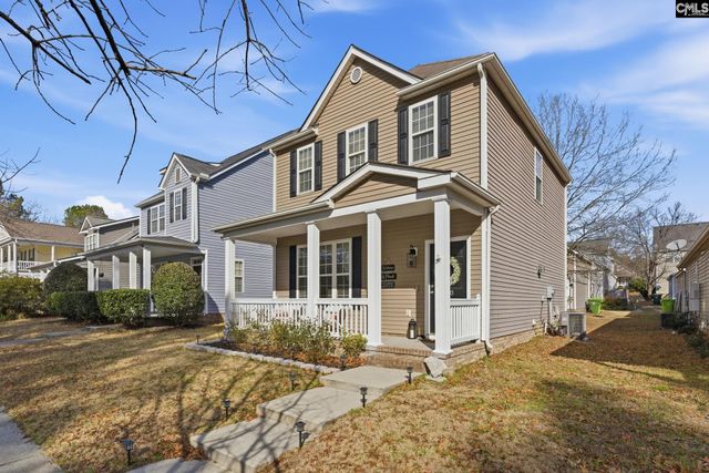 430 Chalmers Lane, Columbia, SC 29229