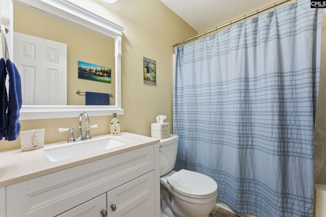 430 Chalmers Lane, Columbia, SC 29229