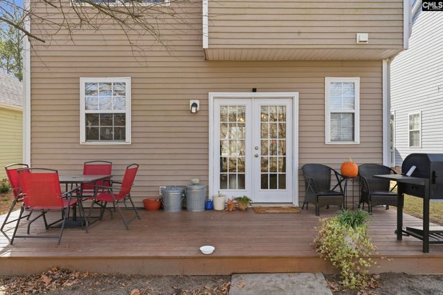 430 Chalmers Lane, Columbia, SC 29229