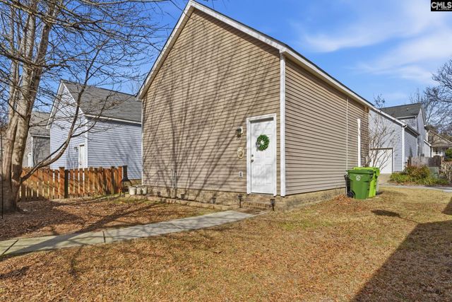 430 Chalmers Lane, Columbia, SC 29229