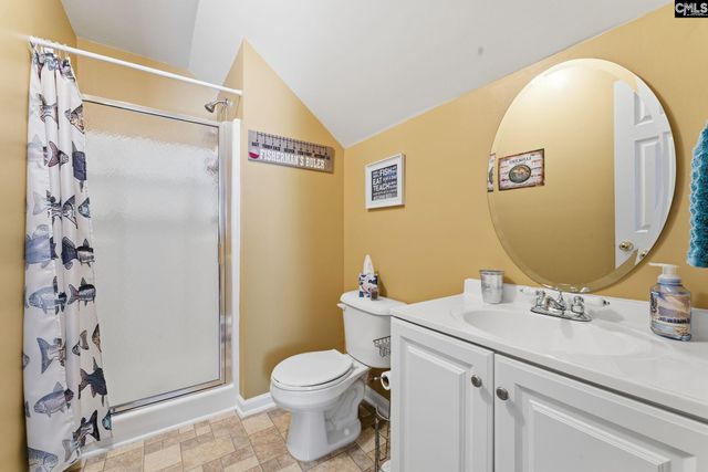 430 Chalmers Lane, Columbia, SC 29229