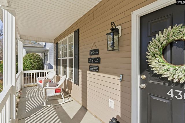 430 Chalmers Lane, Columbia, SC 29229