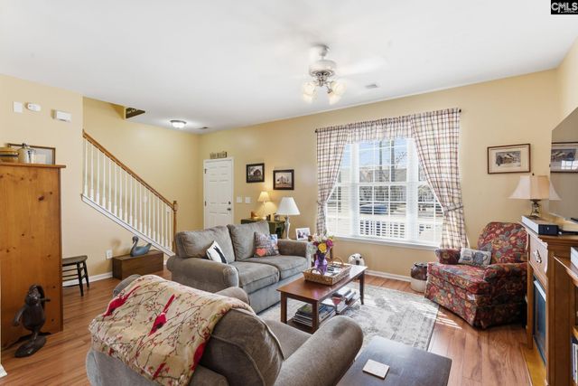 430 Chalmers Lane, Columbia, SC 29229