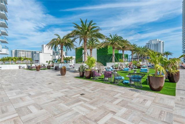 4010 S Ocean Dr R2804, Hollywood, FL 33019