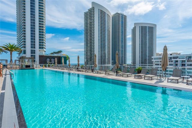 4010 S Ocean Dr R2804, Hollywood, FL 33019