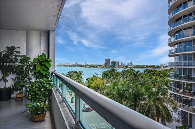 1800 N Bayshore Dr 512, Miami, FL 33132