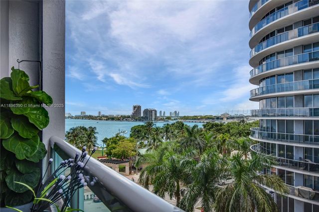 1800 N Bayshore Dr 512, Miami, FL 33132