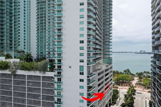1800 N Bayshore Dr 512, Miami, FL 33132