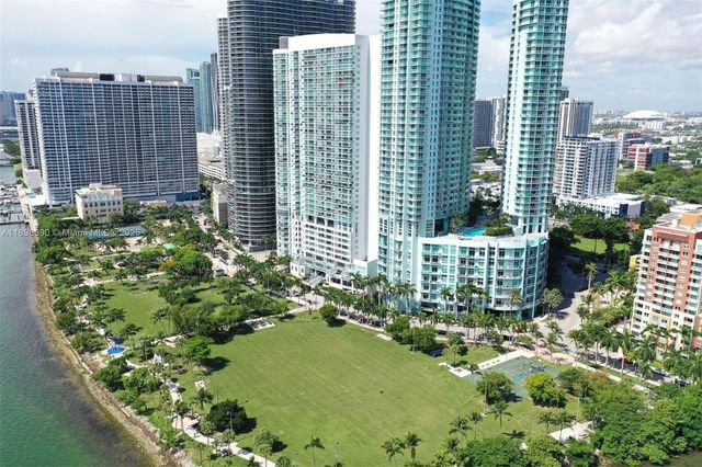 1800 N Bayshore Dr 512, Miami, FL 33132