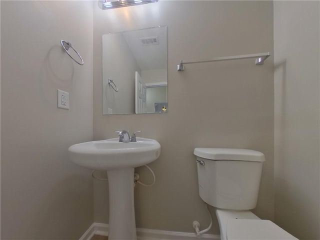 Address unavailable.