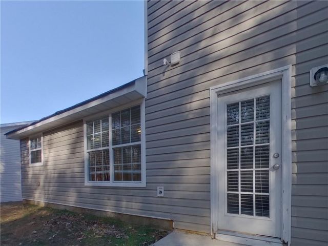 Address unavailable.