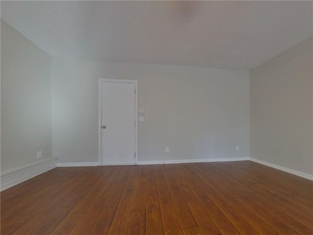 Address unavailable.