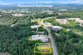 1392 S Chestatee Street, Dahlonega, GA 30533