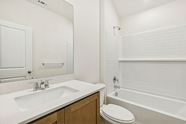 2538 Canadian Way, Crandall, TX 75114