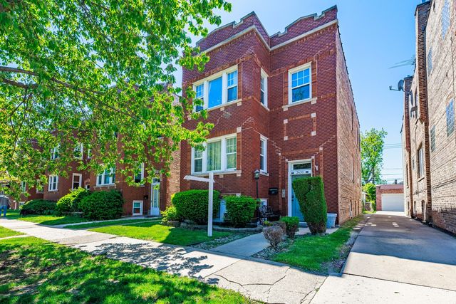 3430 Ridgeland Avenue, Berwyn, IL 60402
