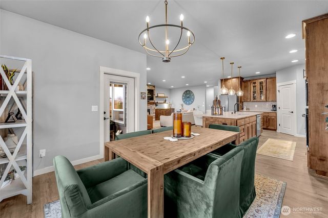 825 S Goose Loop, Ridgefield, WA 98642