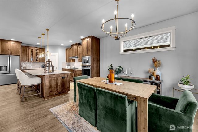 825 S Goose Loop, Ridgefield, WA 98642