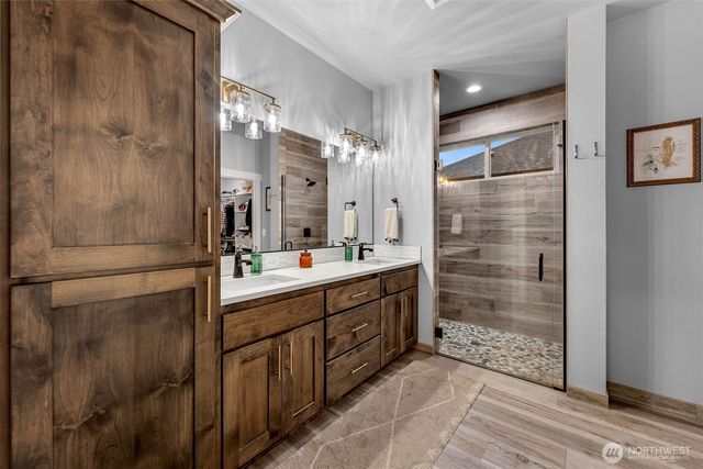 825 S Goose Loop, Ridgefield, WA 98642