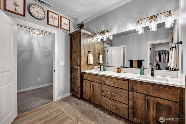 825 S Goose Loop, Ridgefield, WA 98642