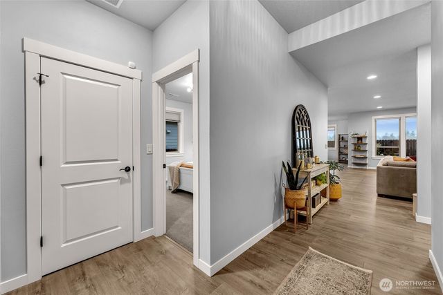 825 S Goose Loop, Ridgefield, WA 98642