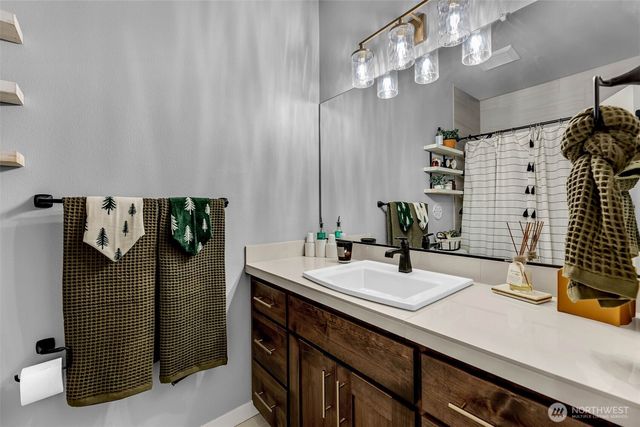 825 S Goose Loop, Ridgefield, WA 98642