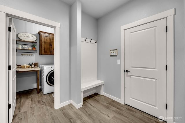 825 S Goose Loop, Ridgefield, WA 98642