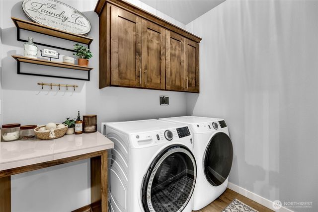 825 S Goose Loop, Ridgefield, WA 98642