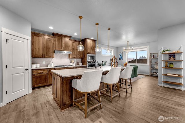 825 S Goose Loop, Ridgefield, WA 98642